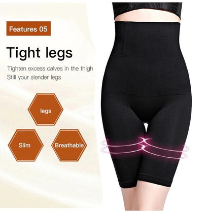 4-in-1 Shaper - Quick Slim Shape Wear Tummy